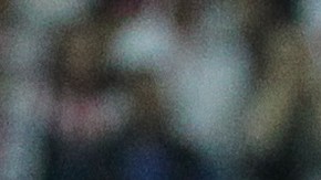 Pulido en gran festejo tras anotar un golazo al Veracruz.