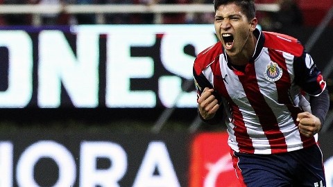 Chivas