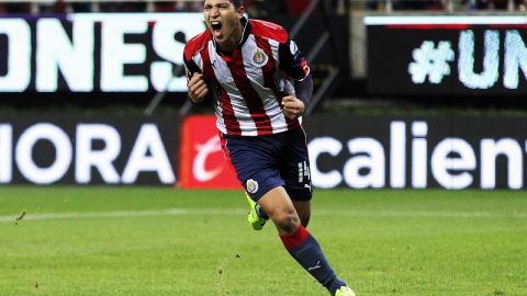 Chivas