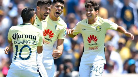 América había alineado a un jugador indebido