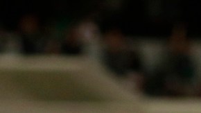 Javier "Chicharito" Hernández celebra su go,l frente a Costa Rica.