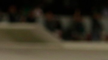 Javier "Chicharito" Hernández celebra su go,l frente a Costa Rica.