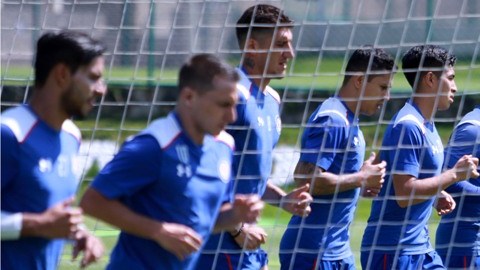 Liga MX