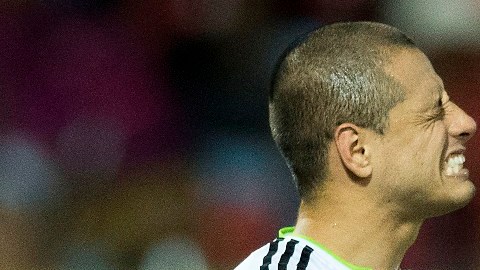 Eliminatorias Concacaf