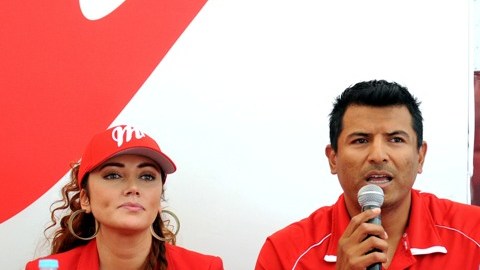 Liga mexicana de béisbol