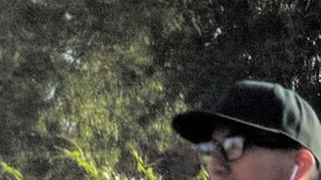 Miles de corredores participarán en el Maratón de Los Ángeles.