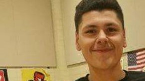 Isaac González, de 15 años, murió baleado el pasado 26 de marzo. (Foto Cortesía/GoFundMe)