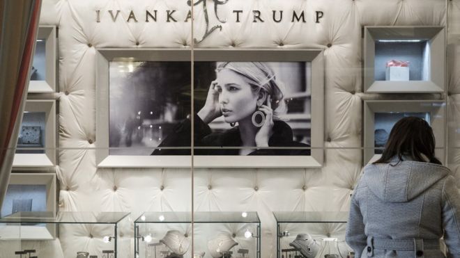Ivanka