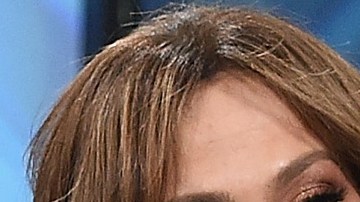 Jennifer Lopez, Alex Rodriguez