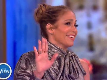 Jennifer Lopez