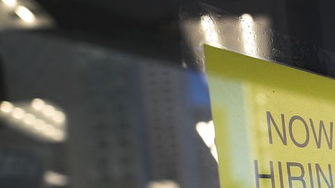 Job Growth Spurs Drop In Unemployment Rate To 4.7 Percent
