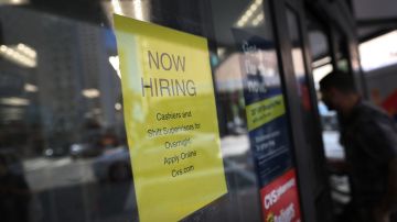 Job Growth Spurs Drop In Unemployment Rate To 4.7 Percent