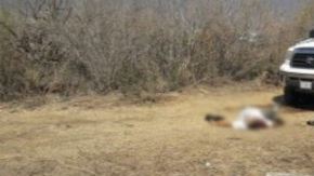 Varias personas han muerto en la Sierra Tarahumara.