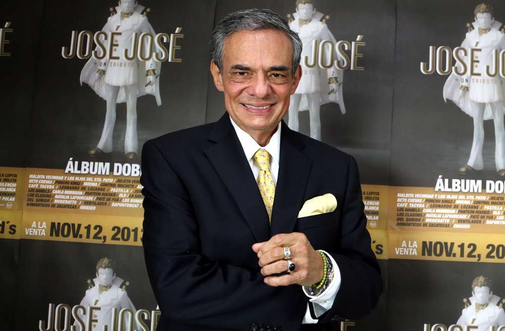 José José