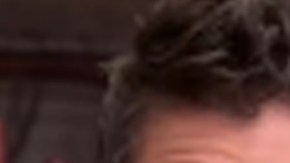 José Ron se defiende de las conductoras de "Hoy"