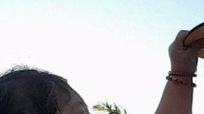 Joshua Gudiel, de 25 años, fue tiroteado a muerte en Sur Los Ángeles.