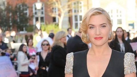 Kate Winslet