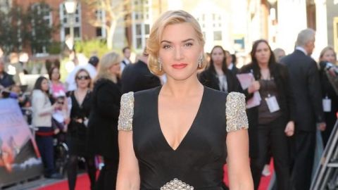 Kate Winslet