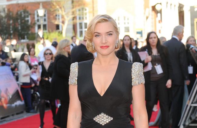 Kate Winslet