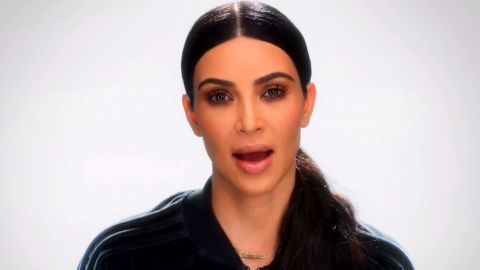 Kim Kardashian