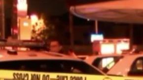 Fred Barragán fue baleado a muerte en Boyle Heights por agentes de la Policía de Los Ángeles.