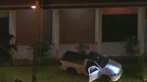 Las autoridades investigan los hechos.