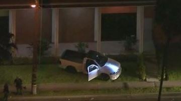 Las autoridades investigan los hechos.