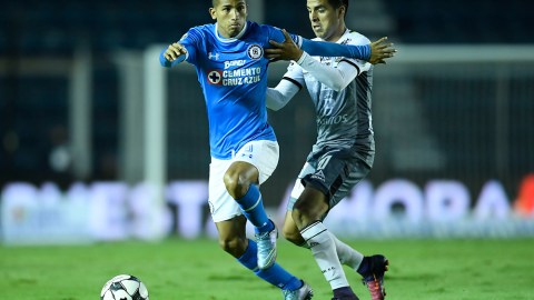 León recibe a Cruz Azul en duelo de octavos de final de la Copa MX.