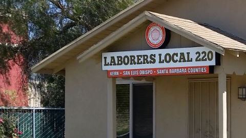 LIUNA