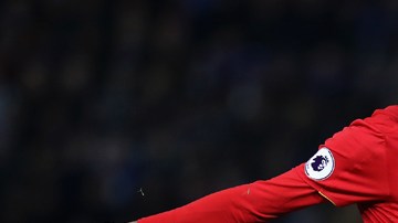 Liverpool recibe al Arsenal este fin de semana, en la Premier League.