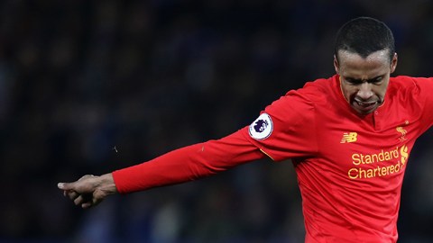 Liverpool recibe al Arsenal este fin de semana, en la Premier League.