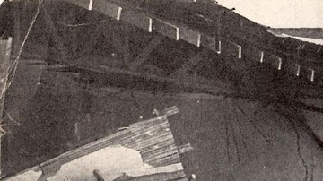 El sismo de 1933 en Long Beach causó la muerte de 120 personas.