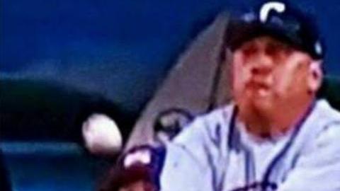 Clásico Mundial de Béisbol 2017