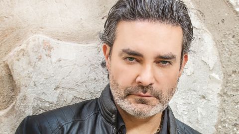 Mauricio Islas regresa a Telemundo como "El Capo"