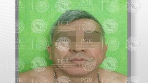 era el encargado de administrar y coordinar las extorsiones y cobros por "derecho de piso" a alcaldes, funcionarios municipales, empresarios y comerciantes locales,