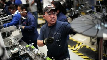 México espera poder emplear y aprovechar las habilidades de muchos trabajadores deportados desde EEUU.