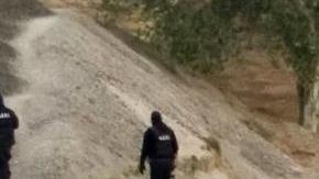 Violencia en México