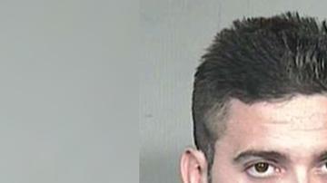 Micheal David Ikeler, de 38 años, fue encontrado culpable.