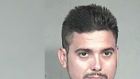 Micheal David Ikeler, de 38 años, fue encontrado culpable.