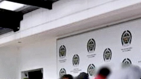 Narco colombia