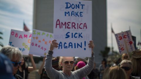 US-POLITICS-TRUMP-PROTEST