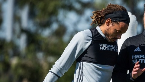 MLS
