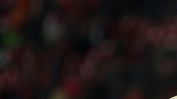 El defensa paraguayo del América, Pablo Aguilar, fue suspendido por 10 partidos.