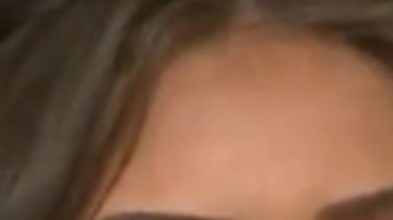 Vanessa Claudio y Patricio Borghetti en "Venga la alegría"