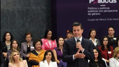 Enrique Peña Nieto