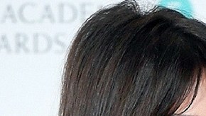 Penélope Cruz y Donatella Versace