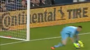 David Bingham ha hecho el error del año en la MLS