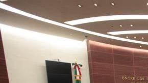 Senado de México