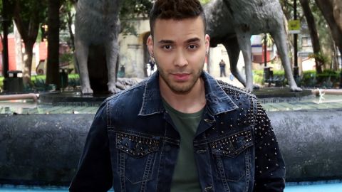 Prince Royce