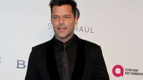 ricky martin